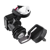 KIMPEX IGNITION KEY SWITCH (SF - 110 - 004423) - DRIVEN Canada's Powersports SF - 110 - 004423SF - 110 - 004423
