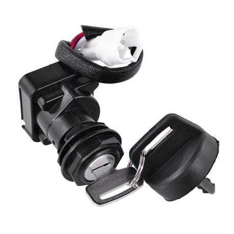 KIMPEX IGNITION KEY SWITCH (SF - 110 - 004423) - DRIVEN Canada's Powersports SF - 110 - 004423SF - 110 - 004423
