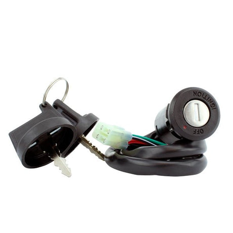 KIMPEX IGNITION KEY SWITCH (SF - 110 - 004983) - DRIVEN Canada's Powersports SF - 110 - 004983SF - 110 - 004983