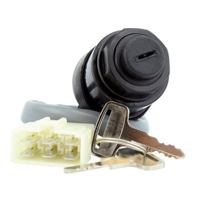 KIMPEX IGNITION KEY SWITCH (SF - 110 - 005003) - DRIVEN Canada's Powersports SF - 110 - 005003SF - 110 - 005003