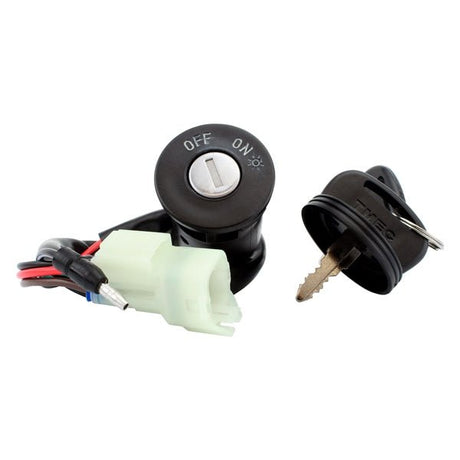KIMPEX IGNITION KEY SWITCH (SF - 110 - 005788) - DRIVEN Canada's Powersports SF - 110 - 005788SF - 110 - 005788