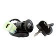 KIMPEX IGNITION KEY SWITCH (SF - 110 - 005792) - DRIVEN Canada's Powersports SF - 110 - 005792SF - 110 - 005792