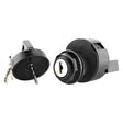 KIMPEX IGNITION KEY SWITCH (SF - 110 - 006303) - DRIVEN Canada's Powersports 9999999998SF - 110 - 006303