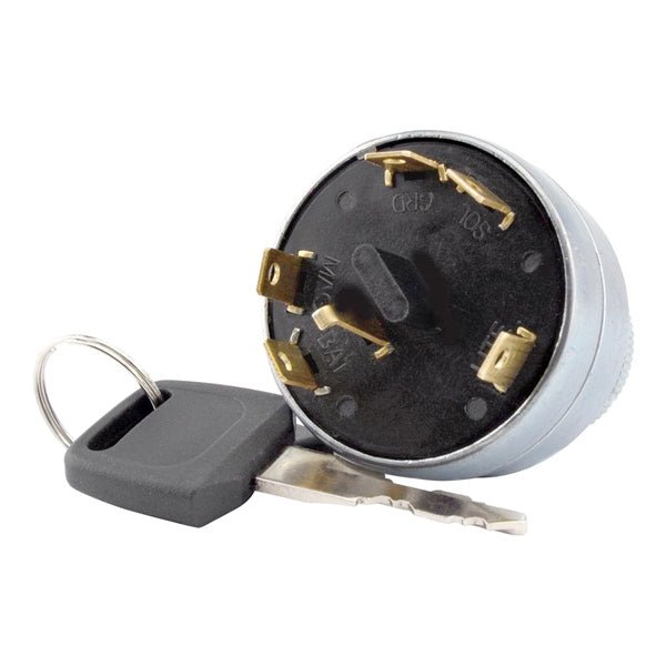KIMPEX IGNITION KEY SWITCH (SF - 110 - 006309) - DRIVEN Canada's Powersports 779421878436SF - 110 - 006309