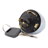 KIMPEX IGNITION KEY SWITCH (SF - 110 - 006309) - DRIVEN Canada's Powersports 779421878436SF - 110 - 006309