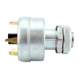 KIMPEX IGNITION KEY SWITCH (SF - 110 - 006319) - DRIVEN Canada's Powersports 779421878443SF - 110 - 006319