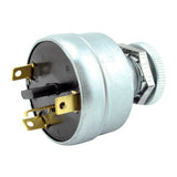 KIMPEX IGNITION KEY SWITCH (SF - 110 - 006319) - DRIVEN Canada's Powersports 779421878443SF - 110 - 006319