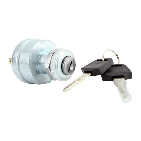 KIMPEX IGNITION KEY SWITCH (SF - 110 - 006319) - DRIVEN Canada's Powersports 779421878443SF - 110 - 006319