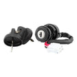 KIMPEX IGNITION KEY SWITCH (SF - 110 - 006340) - DRIVEN Canada's Powersports 779421878269SF - 110 - 006340