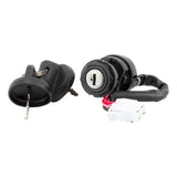KIMPEX IGNITION KEY SWITCH (SF - 110 - 006340) - DRIVEN Canada's Powersports 779421878269SF - 110 - 006340
