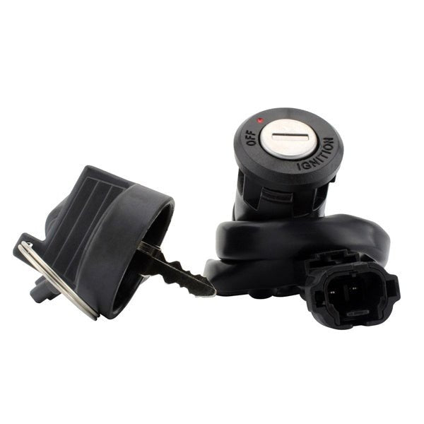 KIMPEX IGNITION KEY SWITCH (SF - 110 - 007530) - DRIVEN Canada's Powersports 8536504000SF - 110 - 007530