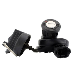 KIMPEX IGNITION KEY SWITCH (SF - 110 - 007530) - DRIVEN Canada's Powersports 8536504000SF - 110 - 007530