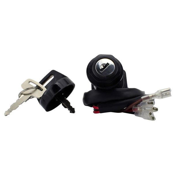 KIMPEX IGNITION KEY SWITCH (SF - 110 - 007534) - DRIVEN Canada's Powersports 8536504000SF - 110 - 007534