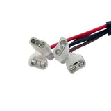 KIMPEX IGNITION KEY SWITCH (SF - 110 - 007534) - DRIVEN Canada's Powersports 8536504000SF - 110 - 007534