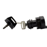 KIMPEX IGNITION KEY SWITCH (SF - 110 - 007555) - DRIVEN Canada's Powersports 8536504000SF - 110 - 007555