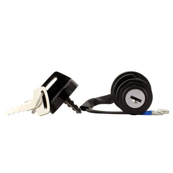 KIMPEX IGNITION KEY SWITCH (SF - 110 - 007555) - DRIVEN Canada's Powersports 8536504000SF - 110 - 007555