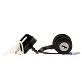 KIMPEX IGNITION KEY SWITCH (SF - 110 - 007555) - DRIVEN Canada's Powersports 8536504000SF - 110 - 007555