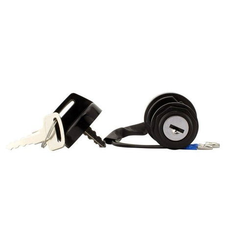 KIMPEX IGNITION KEY SWITCH (SF - 110 - 007555) - DRIVEN Canada's Powersports 8536504000SF - 110 - 007555
