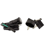 KIMPEX IGNITION KEY SWITCH (SF - 110 - 007557) - DRIVEN Canada's Powersports 8536504000SF - 110 - 007557