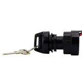 KIMPEX IGNITION KEY SWITCH (SF - 110 - 007559) - DRIVEN Canada's Powersports 8536504000SF - 110 - 007559