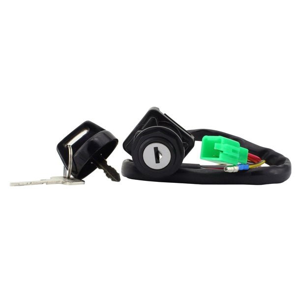 KIMPEX IGNITION KEY SWITCH (SF - 110 - 007605) - DRIVEN Canada's Powersports 8536504000SF - 110 - 007605