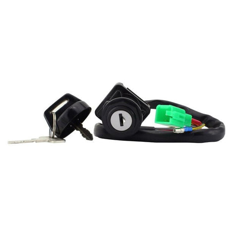 KIMPEX IGNITION KEY SWITCH (SF - 110 - 007605) - DRIVEN Canada's Powersports 8536504000SF - 110 - 007605