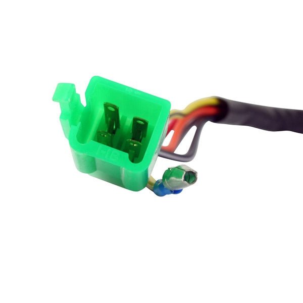 KIMPEX IGNITION KEY SWITCH (SF - 110 - 007605) - DRIVEN Canada's Powersports 8536504000SF - 110 - 007605