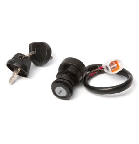 KIMPEX IGNITION KEY SWITCH (W07) - DRIVEN Canada's Powersports 7794209826601W07