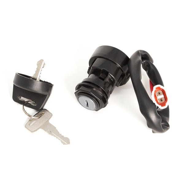 KIMPEX IGNITION KEY SWITCH (W08) - DRIVEN Canada's Powersports 779421596293W08