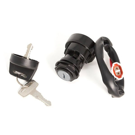 KIMPEX IGNITION KEY SWITCH (W08) - DRIVEN Canada's Powersports 779421596293W08