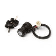 KIMPEX IGNITION KEY SWITCH (W12) - DRIVEN Canada's Powersports 779680982677W12