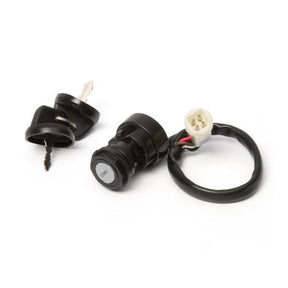 KIMPEX IGNITION KEY SWITCH (W12) - DRIVEN Canada's Powersports 779680982677W12