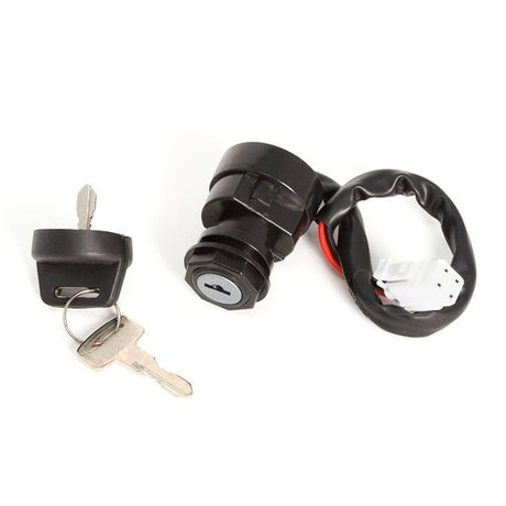 KIMPEX IGNITION KEY SWITCH (W14) - DRIVEN Canada's Powersports 779421596323W14