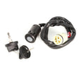KIMPEX IGNITION KEY SWITCH (WH03) - DRIVEN Canada's Powersports 779421596330WH03