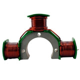 KIMPEX IGNITION/STATOR COIL (SF - 210 - 007747) - DRIVEN Canada's Powersports 8536504000SF - 210 - 007747