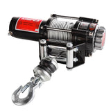 KIMPEX II WINCH BUMPER (34 - GEN3) - DRIVEN Canada's Powersports 77942243899834 - GEN3