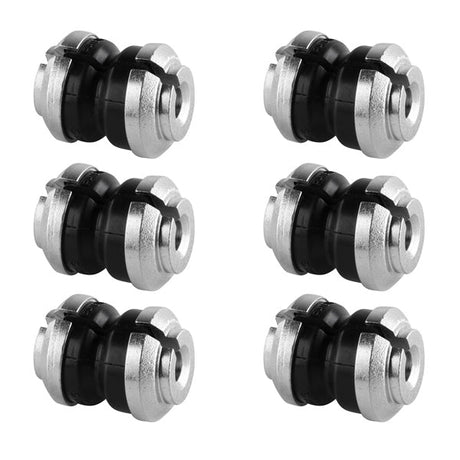 KIMPEX II WINCH BUMPER (34 - GEN3(BOX6)) - DRIVEN Canada's Powersports 77942243900134 - GEN3(BOX6)