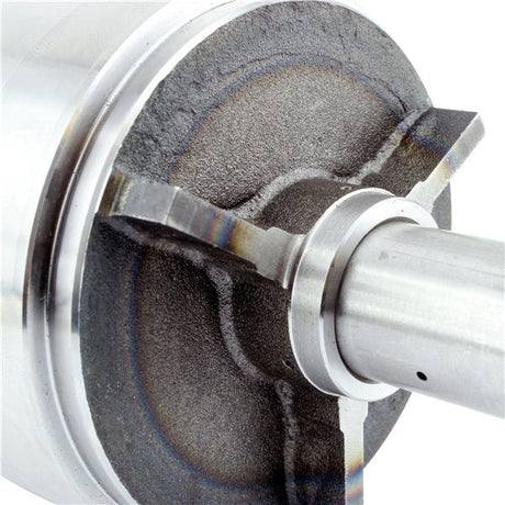 KIMPEX IMPROVED MAGNETO FLYWHEEL ROTOR (SF - 120 - 005968) - DRIVEN Canada's Powersports SF - 120 - 005968SF - 120 - 005968