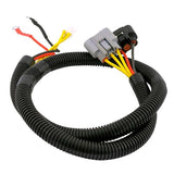 KIMPEX IMPROVED SERIES VOLTAGE REGULATOR RECTIFIER BYPASS (SF - 021 - 008591) - DRIVEN Canada's Powersports 8504409550SF - 021 - 008591