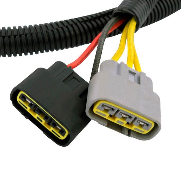 KIMPEX IMPROVED SERIES VOLTAGE REGULATOR RECTIFIER BYPASS (SF - 021 - 008591) - DRIVEN Canada's Powersports 8504409550SF - 021 - 008591