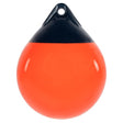 KIMPEX INFLATABLE TUFF END BUOY WITH REINFORCED ATTACHMENT - DRIVEN Canada's Powersports 882834155282OG/A0