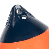 KIMPEX INFLATABLE TUFF END BUOY WITH REINFORCED ATTACHMENT - DRIVEN Canada's Powersports 882834155305OG/A2