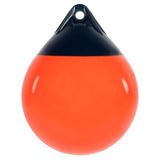 KIMPEX INFLATABLE TUFF END BUOY WITH REINFORCED ATTACHMENT - DRIVEN Canada's Powersports 882834155305OG/A2