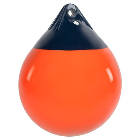 KIMPEX INFLATABLE TUFF END BUOY WITH REINFORCED ATTACHMENT - DRIVEN Canada's Powersports 882834155312OG/A3
