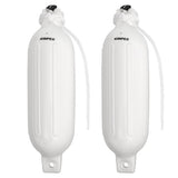 KIMPEX INFLATABLE VINYL FENDER (35046) - DRIVEN Canada's Powersports 76356235046335046