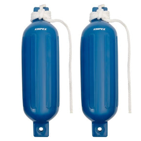 KIMPEX INFLATABLE VINYL FENDER (35047) - DRIVEN Canada's Powersports 76356235047035047