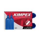 KIMPEX INFLATABLE VINYL FENDER (35047) - DRIVEN Canada's Powersports 76356235047035047
