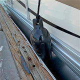 KIMPEX INFLATABLE VINYL FENDER (35048) - DRIVEN Canada's Powersports 76356235048735048