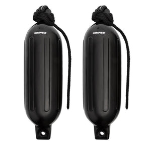 KIMPEX INFLATABLE VINYL FENDER (35048) - DRIVEN Canada's Powersports 76356235048735048