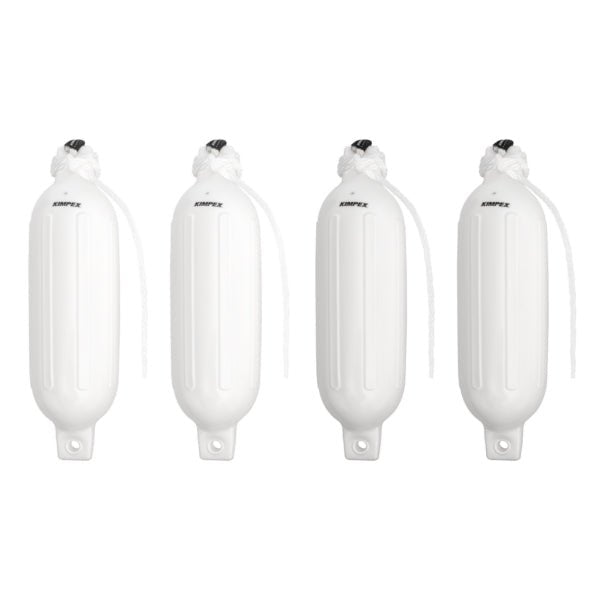 KIMPEX INFLATABLE VINYL FENDER (35056) - DRIVEN Canada's Powersports 76356235056235056